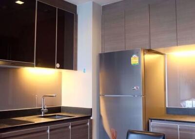 1 bed Condo in Keyne by Sansiri Khlongtan Sub District C013102