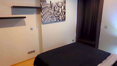 1 bed Condo in Keyne by Sansiri Khlongtan Sub District C013102