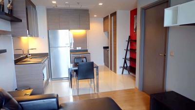 1 bed Condo in Keyne by Sansiri Khlongtan Sub District C013102