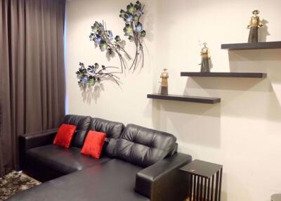 1 bed Condo in Keyne by Sansiri Khlongtan Sub District C013102