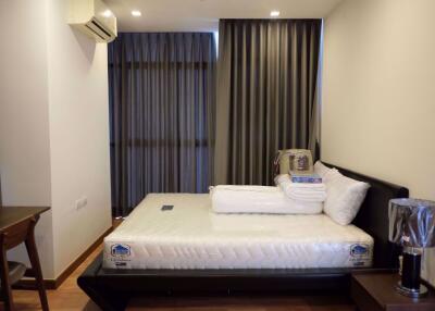 1 bed Condo in The Coast Bangkok Bang Na Sub District C013100