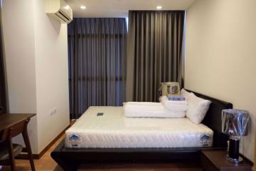 1 bed Condo in The Coast Bangkok Bang Na Sub District C013100