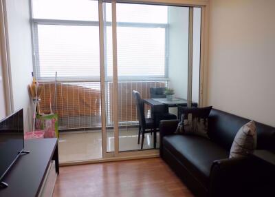 1 bed Condo in The Coast Bangkok Bang Na Sub District C013100