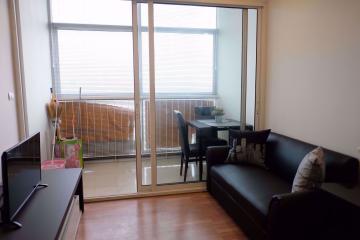 1 bed Condo in The Coast Bangkok Bang Na Sub District C013100