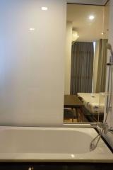 1 bed Condo in The Coast Bangkok Bang Na Sub District C013100