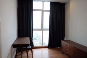 1 bed Condo in The Coast Bangkok Bang Na Sub District C013100