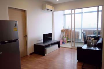 1 bed Condo in The Coast Bangkok Bang Na Sub District C013100