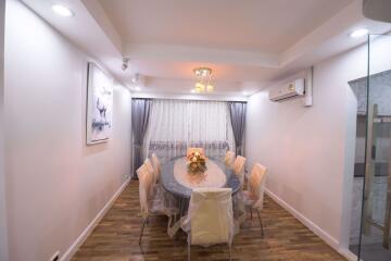 3 bed Condo in President Park Sukhumvit 24 Khlongtan Sub District C013099