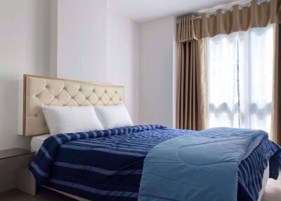 2 bed Condo in Metro Luxe Rose Gold Phahol-Sutthisan Samsennai Sub District C013094