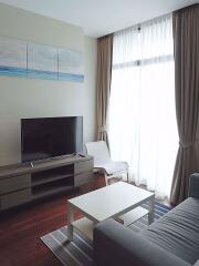 2 bed Condo in The Diplomat 39 Khlong Tan Nuea Sub District C013092