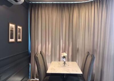 1 bed Condo in Q Chidlom - Phetchaburi Makkasan Sub District C013089