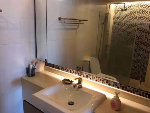 1 bed Condo in The Natural Place Suite Thungmahamek Sub District C013088