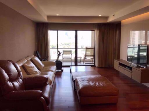 1 bed Condo in The Natural Place Suite Thungmahamek Sub District C013088