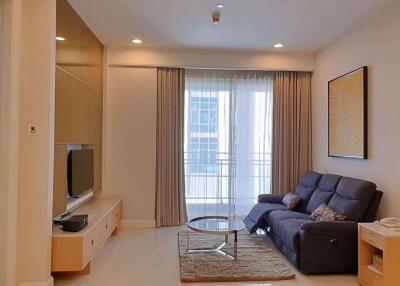 2 bed Condo in Q Langsuan Lumphini Sub District C013085