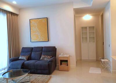 2 bed Condo in Q Langsuan Lumphini Sub District C013085