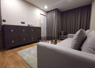 1 bed Condo in Klass Condo Langsuan Lumphini Sub District C013083