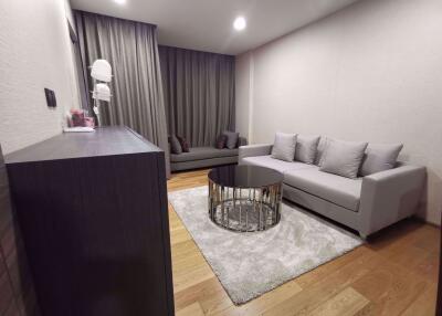 1 bed Condo in Klass Condo Langsuan Lumphini Sub District C013083