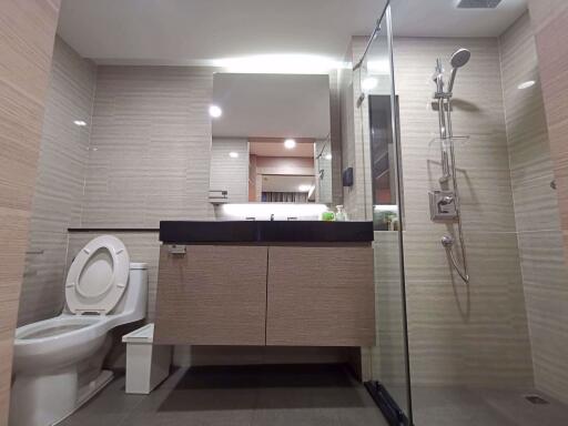 1 bed Condo in Klass Condo Langsuan Lumphini Sub District C013083