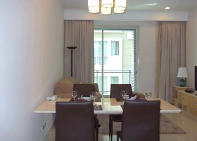 2 bed Condo in Q Langsuan Lumphini Sub District C013079