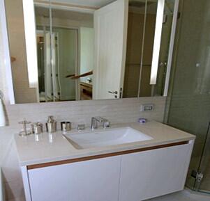 2 bed Condo in Q Langsuan Lumphini Sub District C013078