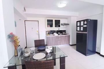 1 bed Condo in Baan Sabai Rama 4 Thungmahamek Sub District C013075