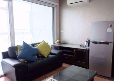 1 bed Condo in The Coast Bangkok Bang Na Sub District C013070