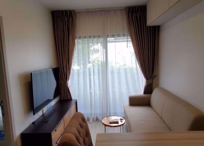 1 bed Condo in Knightsbridge Prime Sathorn Thungmahamek Sub District C013068