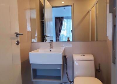 1 bed Condo in Knightsbridge Prime Sathorn Thungmahamek Sub District C013068