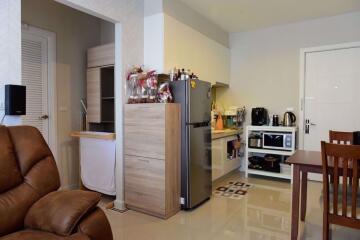 1 bed Condo in T.C. Green Huai Khwang Sub District C013065