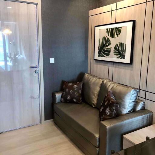 1 bed Condo in Life One Wireless Lumphini Sub District C013063