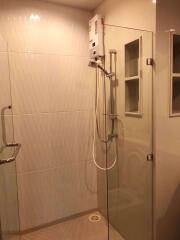 Studio, 1 ห้องน้ำ คอนโด ราคา ฿ 16,000/เดือน