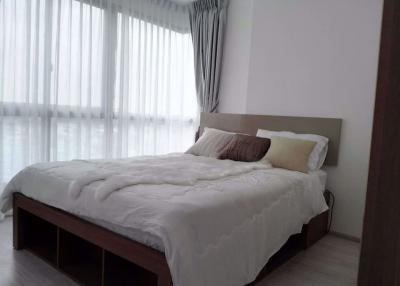 2 bed Condo in Ideo Mobi Bangsue Grand Interchange Bangsue Sub District C013061