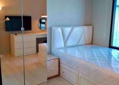 1 bed Condo in Life Asoke Bangkapi Sub District C013046