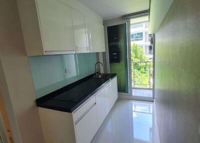 1 bed Condo in Mayfair Place Sukhumvit 64 Bangchak Sub District C013045