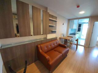 1 bed Condo in Mayfair Place Sukhumvit 64 Bangchak Sub District C013045