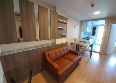 1 bed Condo in Mayfair Place Sukhumvit 64 Bangchak Sub District C013045