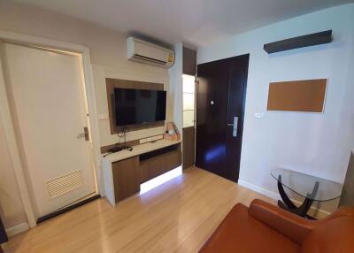 1 bed Condo in Mayfair Place Sukhumvit 64 Bangchak Sub District C013045