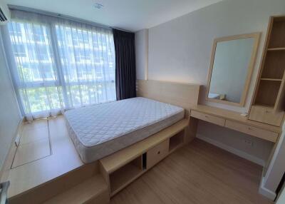 1 ห้องนอน, 1 ห้องน้ำ คอนโด ราคา ฿ 3,690,000