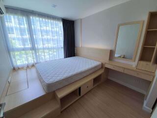 1 bed Condo in Mayfair Place Sukhumvit 64 Bangchak Sub District C013045