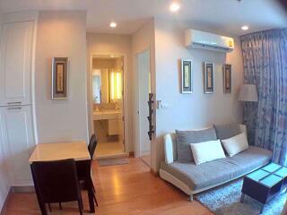 2 bed Condo in Q House Condo Sukhumvit 79 Phrakhanongnuea Sub District C013033