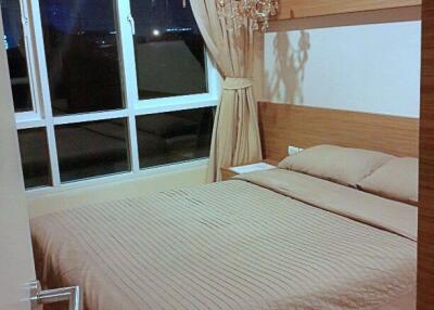 1 bed Condo in Voque Sukhumvit 16 Khlongtoei Sub District C013031