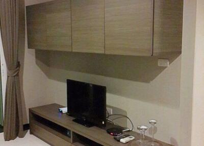 1 bed Condo in Voque Sukhumvit 16 Khlongtoei Sub District C013031