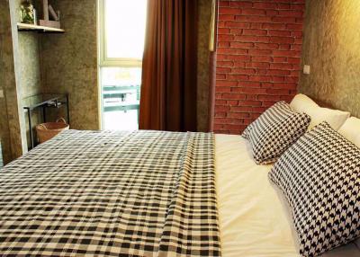 1 bed Condo in Haus 23 Ratchada-Ladprao Chankasem Sub District C013029