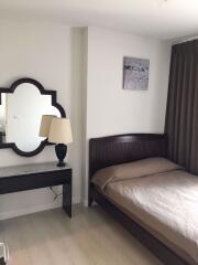 1 bed Condo in The Niche Pride Thonglor-Phetchaburi Bangkapi Sub District C013023