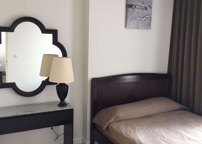 1 bed Condo in The Niche Pride Thonglor-Phetchaburi Bangkapi Sub District C013023