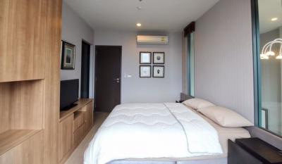 2 bed Duplex in Pyne by Sansiri Thanonphetchaburi Sub District D013021