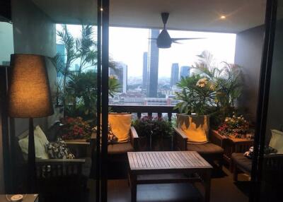 1 bed Condo in JC Tower Khlong Tan Nuea Sub District C013014