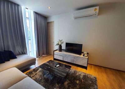 2 bed Condo in Park Origin Phromphong Khlongtan Sub District C013011