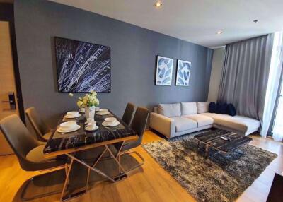 2 bed Condo in Park Origin Phromphong Khlongtan Sub District C013011