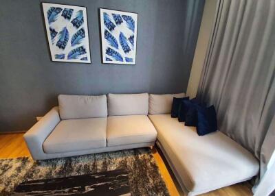 2 bed Condo in Park Origin Phromphong Khlongtan Sub District C013011